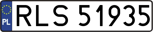 RLS51935
