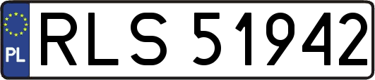 RLS51942