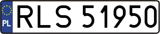 RLS51950