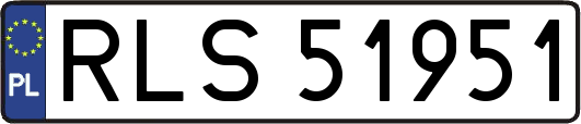 RLS51951
