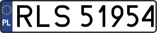 RLS51954