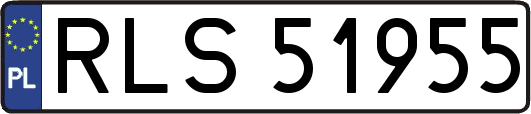 RLS51955