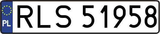RLS51958