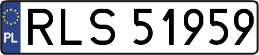 RLS51959