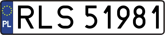 RLS51981