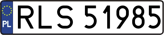 RLS51985