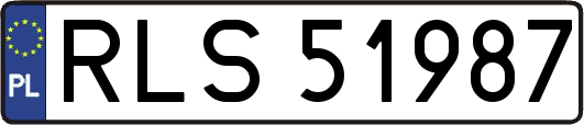 RLS51987