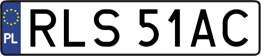 RLS51AC