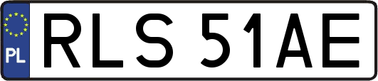 RLS51AE