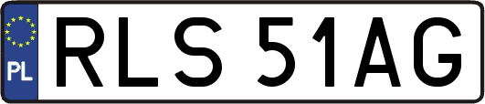 RLS51AG