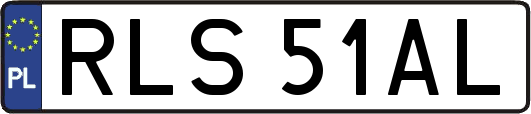 RLS51AL