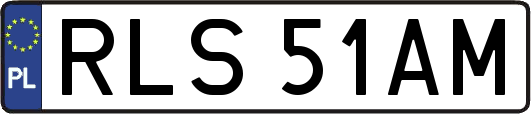 RLS51AM