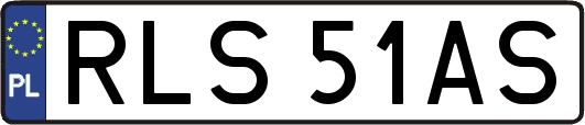 RLS51AS