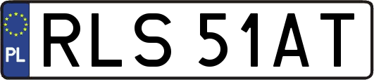 RLS51AT