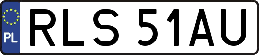 RLS51AU