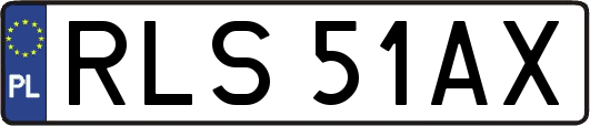 RLS51AX