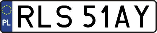 RLS51AY
