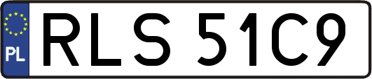 RLS51C9