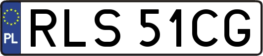 RLS51CG