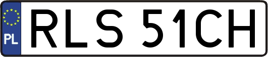 RLS51CH