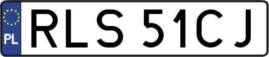 RLS51CJ