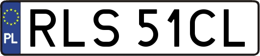 RLS51CL
