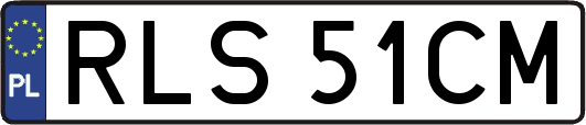 RLS51CM