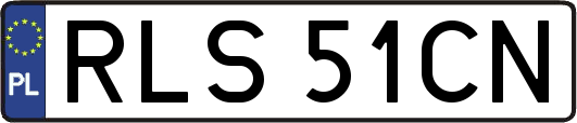 RLS51CN