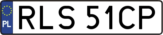 RLS51CP