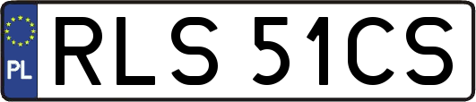RLS51CS