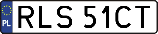 RLS51CT