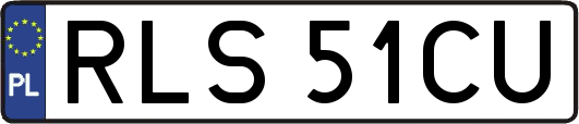 RLS51CU