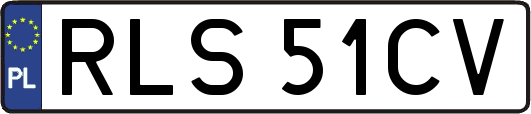 RLS51CV