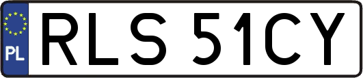 RLS51CY