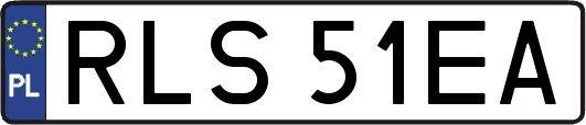 RLS51EA