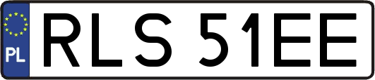 RLS51EE