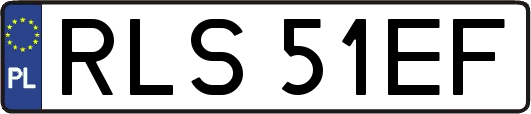 RLS51EF