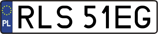 RLS51EG