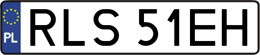 RLS51EH