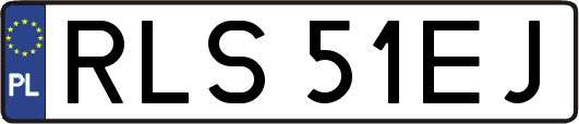 RLS51EJ
