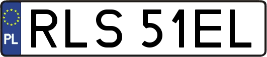 RLS51EL