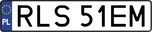 RLS51EM
