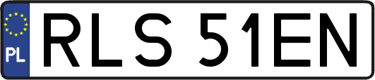 RLS51EN