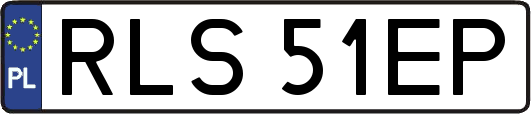 RLS51EP