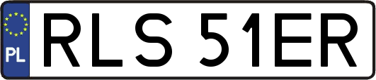RLS51ER