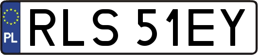 RLS51EY
