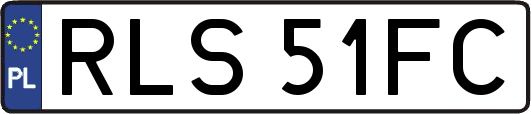 RLS51FC