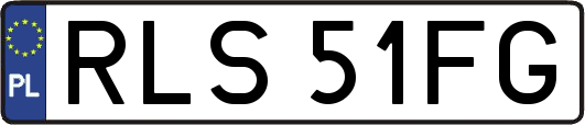 RLS51FG