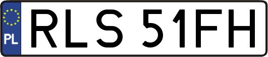 RLS51FH