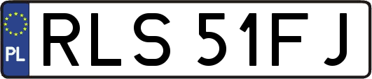 RLS51FJ